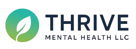 Thrive Mental Health LLC